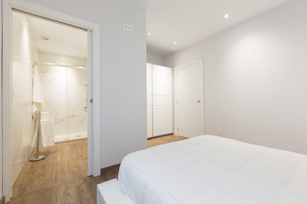 Ubicacion Inmejorable Reformado Lujo Apartment *