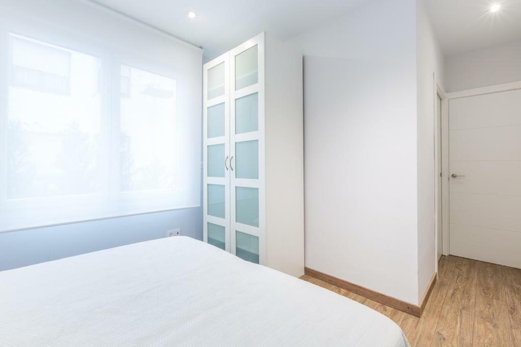 Ubicacion Inmejorable Reformado Lujo Apartment