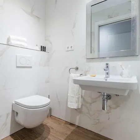 Ubicacion Inmejorable Reformado Lujo Apartment Bilbao Exterior photo
