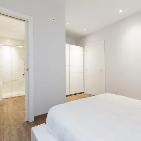 Ubicacion Inmejorable Reformado Lujo Apartment Bilbao Exterior photo