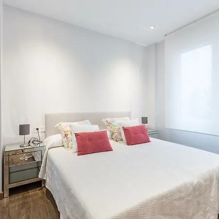 Ubicacion Inmejorable Reformado Lujo Apartment Bilbao Exterior photo