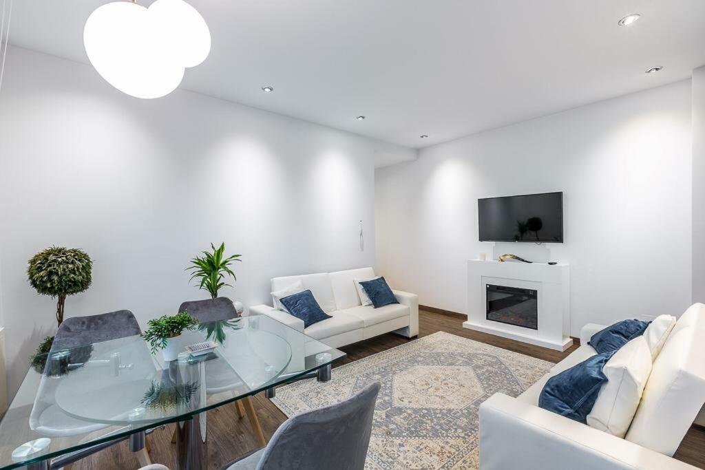 Ubicacion Inmejorable Reformado Lujo Appartement