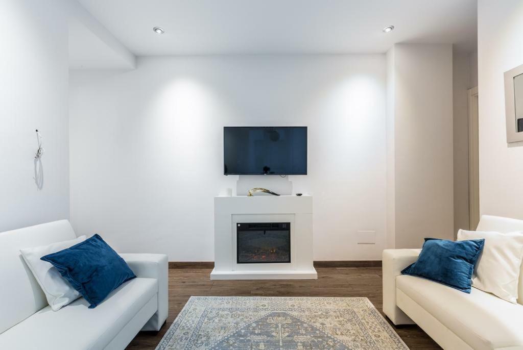 Ubicacion Inmejorable Reformado Lujo Appartement